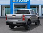 New 2026 Chevrolet Silverado 1500 Custom Crew Cab 4WD Pickup for sale #C260239 - photo 2