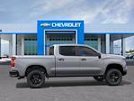 New 2026 Chevrolet Silverado 1500 Custom Crew Cab 4WD Pickup for sale #C260239 - photo 5