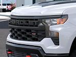 New 2026 Chevrolet Silverado 1500 Custom Crew Cab 4WD Pickup for sale #C260240 - photo 13