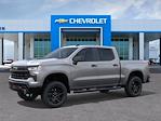 New 2026 Chevrolet Silverado 1500 LT Crew Cab 4WD Pickup for sale #C260242 - photo 3