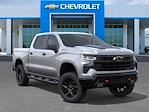 New 2026 Chevrolet Silverado 1500 LT Crew Cab 4WD Pickup for sale #C260242 - photo 7