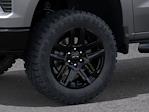 New 2026 Chevrolet Silverado 1500 LT Crew Cab 4WD Pickup for sale #C260242 - photo 9