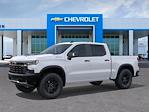 New 2026 Chevrolet Silverado 1500 ZR2 Crew Cab 4WD Pickup for sale #C260243 - photo 3