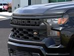 New 2026 Chevrolet Silverado 1500 Custom Double Cab Pickup for sale #C260253 - photo 13