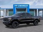 New 2026 Chevrolet Silverado 1500 Custom Double Cab Pickup for sale #C260253 - photo 3