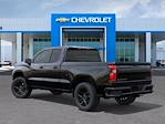 New 2026 Chevrolet Silverado 1500 Custom Double Cab Pickup for sale #C260253 - photo 4