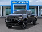 New 2026 Chevrolet Silverado 1500 Custom Double Cab Pickup for sale #C260253 - photo 6