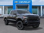 New 2026 Chevrolet Silverado 1500 Custom Double Cab Pickup for sale #C260253 - photo 7