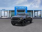 New 2026 Chevrolet Silverado 1500 Custom Double Cab Pickup for sale #C260253 - photo 8
