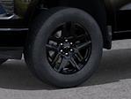 New 2026 Chevrolet Silverado 1500 Custom Double Cab Pickup for sale #C260253 - photo 9