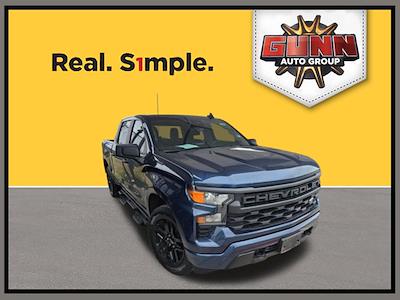 2022 Chevrolet Silverado 1500 Crew Cab RWD Pickup for sale #C260257A - photo 1