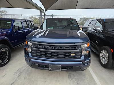 2022 Chevrolet Silverado 1500 Crew Cab RWD Pickup for sale #C260257A - photo 2