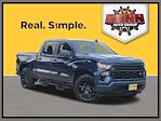2022 Chevrolet Silverado 1500 Crew Cab RWD Pickup for sale #C260257A - photo 1