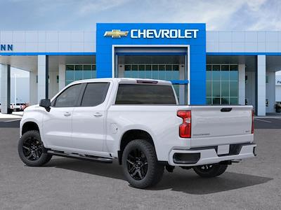 New 2026 Chevrolet Silverado 1500 RST Crew Cab for sale #C260259 - photo 2