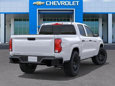 New 2026 Chevrolet Colorado Work Truck Crew Cab Pickup for sale #C260260 - photo 2