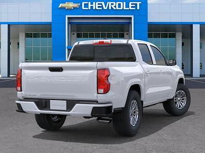 New 2026 Chevrolet Colorado LT Crew Cab Pickup for sale #C260261 - photo 2