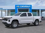 New 2026 Chevrolet Colorado LT Crew Cab Pickup for sale #C260261 - photo 3
