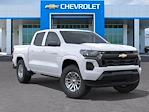New 2026 Chevrolet Colorado LT Crew Cab Pickup for sale #C260261 - photo 7