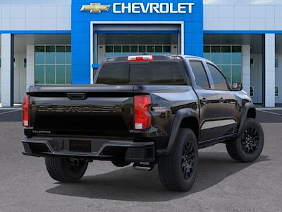 New 2026 Chevrolet Colorado Trail Boss Crew Cab 4WD Pickup for sale #C260262 - photo 2