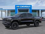 New 2026 Chevrolet Colorado Trail Boss Crew Cab 4WD Pickup for sale #C260262 - photo 3