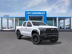 New 2026 Chevrolet Colorado Trail Boss Crew Cab 4WD Pickup for sale #C260263 - photo 1