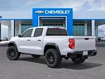 New 2026 Chevrolet Colorado Trail Boss Crew Cab 4WD Pickup for sale #C260263 - photo 4