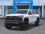New 2026 Chevrolet Colorado Trail Boss Crew Cab 4WD Pickup for sale #C260263 - photo 6