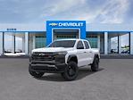 New 2026 Chevrolet Colorado Trail Boss Crew Cab 4WD Pickup for sale #C260263 - photo 8
