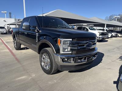 Used 2018 Ford F-250 King Ranch Crew Cab for sale #C260264A - photo 1