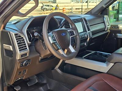 2018 Ford F-250 Crew Cab 4WD Pickup for sale #C260264A - photo 1