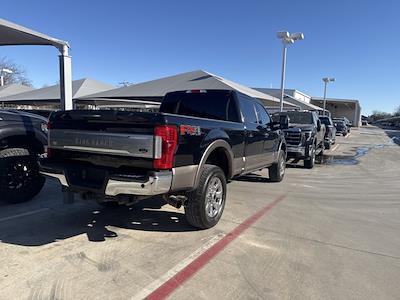 Used 2018 Ford F-250 King Ranch Crew Cab for sale #C260264A - photo 2