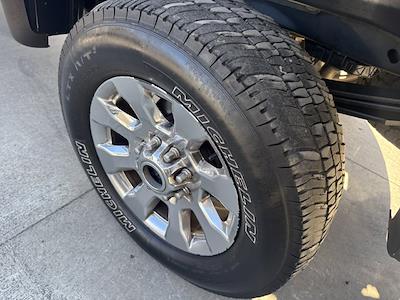 Used 2018 Ford F-250 King Ranch Crew Cab for sale #C260264A - photo 1