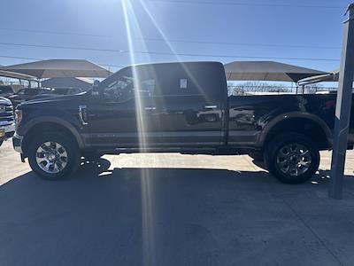 Used 2018 Ford F-250 King Ranch Crew Cab for sale #C260264A - photo 2