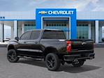 New 2026 Chevrolet Silverado 1500 LT Crew Cab 4WD Pickup for sale #C260265 - photo 4