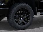 New 2026 Chevrolet Silverado 1500 LT Crew Cab 4WD Pickup for sale #C260265 - photo 9