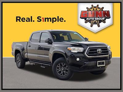 Used 2023 Toyota Tacoma SR5 Double Cab for sale #C260269A - photo 1