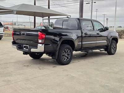 Used 2023 Toyota Tacoma SR5 Double Cab for sale #C260269A - photo 2