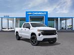 New 2026 Chevrolet Silverado 1500 Custom Double Cab Pickup for sale #C260270 - photo 1