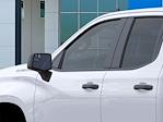 New 2026 Chevrolet Silverado 1500 Custom Double Cab Pickup for sale #C260270 - photo 12