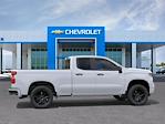 New 2026 Chevrolet Silverado 1500 Custom Double Cab Pickup for sale #C260270 - photo 5