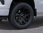 New 2026 Chevrolet Silverado 1500 Custom Double Cab Pickup for sale #C260270 - photo 9