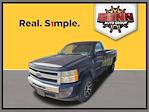 2010 Chevrolet Silverado 1500 Regular Cab RWD Pickup for sale #C260271A - photo 1