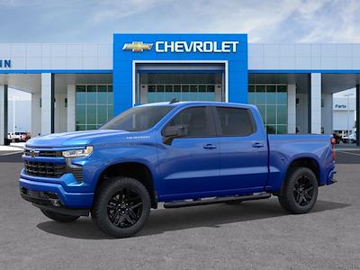 New 2026 Chevrolet Silverado 1500 - photo 1