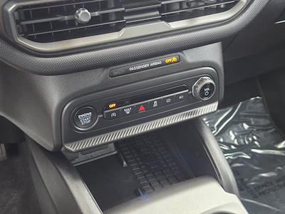 Used 2025 Ford Bronco Sport - photo 1