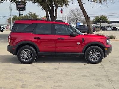 Used 2025 Ford Bronco Sport - photo 1