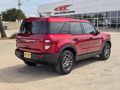Used 2025 Ford Bronco Sport - photo 1