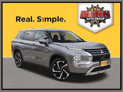 Used 2022 Mitsubishi Outlander for sale #C260282A - photo 1