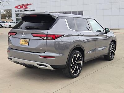 Used 2022 Mitsubishi Outlander for sale #C260282A - photo 2