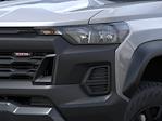 New 2026 Chevrolet Colorado Trail Boss Crew Cab 4WD Pickup for sale #C260284 - photo 10