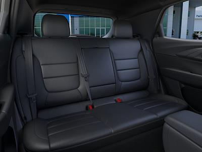 New 2026 Chevrolet Trailblazer RS SUV for sale #C260285 - photo 1